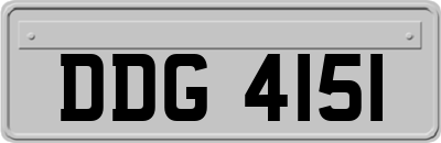 DDG4151