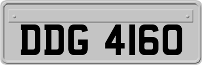 DDG4160