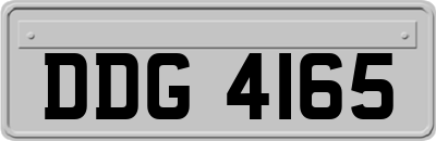 DDG4165