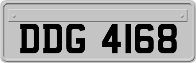 DDG4168