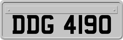 DDG4190