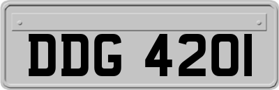 DDG4201