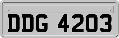 DDG4203