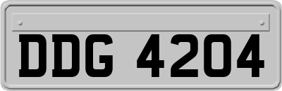 DDG4204