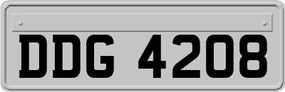 DDG4208