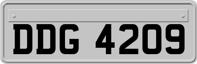 DDG4209