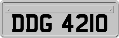 DDG4210