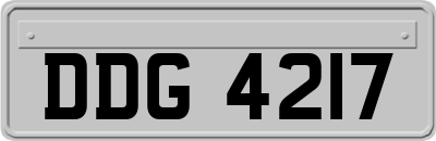 DDG4217