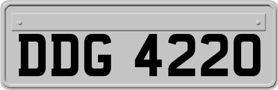 DDG4220