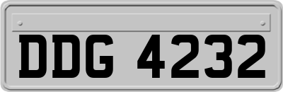 DDG4232