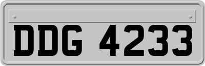 DDG4233