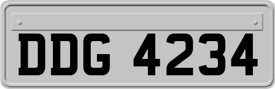 DDG4234