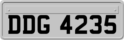 DDG4235
