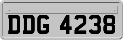 DDG4238