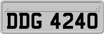 DDG4240