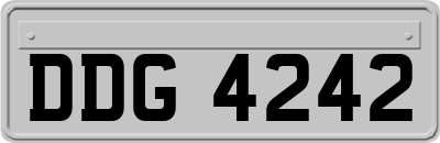DDG4242