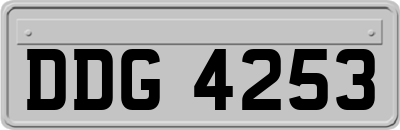 DDG4253