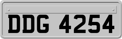 DDG4254