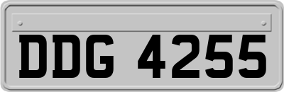 DDG4255