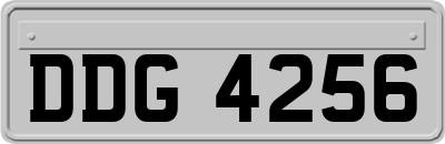 DDG4256