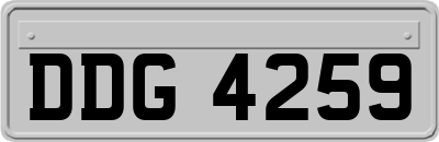 DDG4259