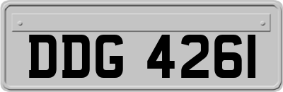 DDG4261