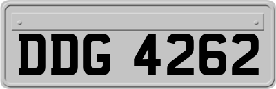 DDG4262