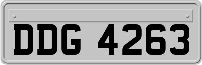 DDG4263