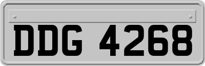 DDG4268