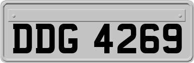 DDG4269