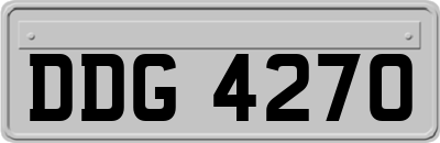 DDG4270