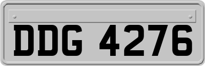 DDG4276