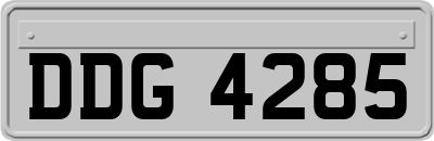 DDG4285