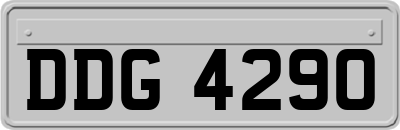 DDG4290