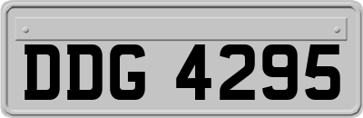 DDG4295