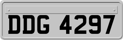DDG4297