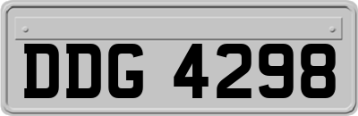 DDG4298