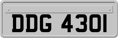 DDG4301