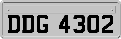 DDG4302