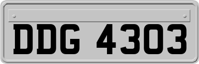 DDG4303