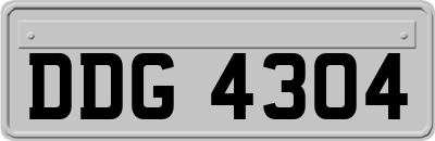 DDG4304