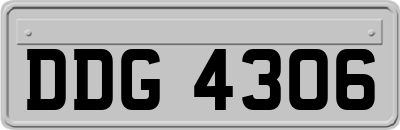 DDG4306