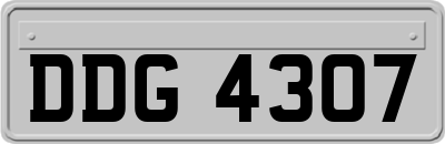 DDG4307