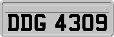 DDG4309