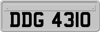 DDG4310