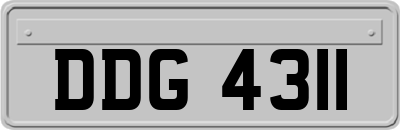 DDG4311
