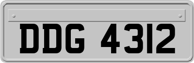DDG4312