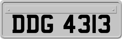 DDG4313