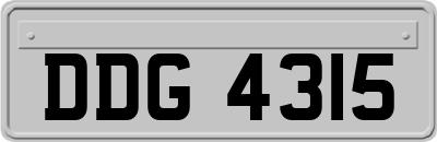 DDG4315