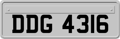 DDG4316